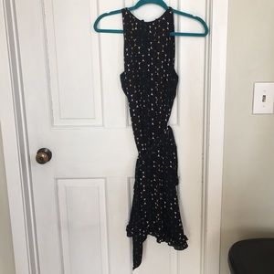 Tory Burch Geometric Print Dress